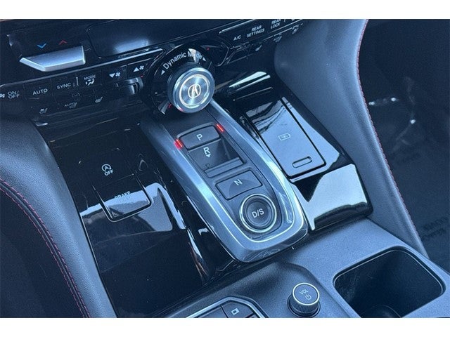 2023 Acura MDX A-Spec SH-AWD