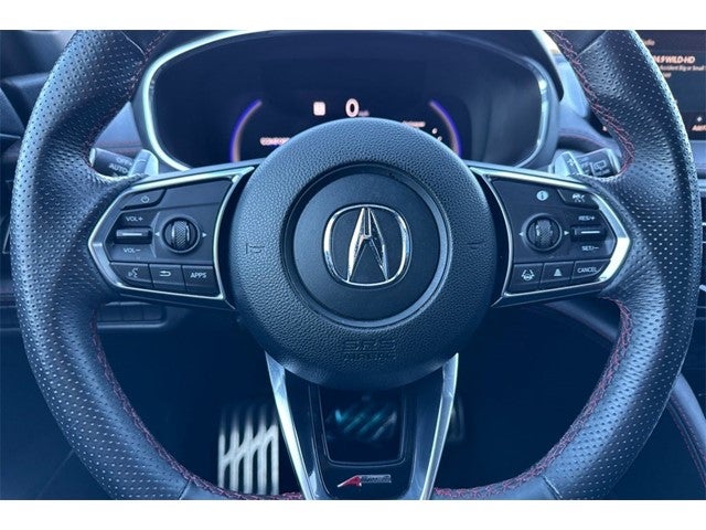 2023 Acura MDX A-Spec SH-AWD