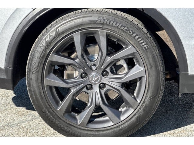 2023 Acura MDX A-Spec SH-AWD