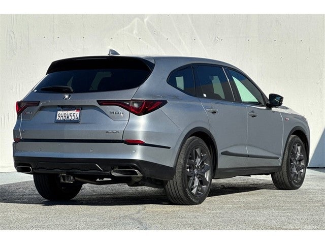 2023 Acura MDX A-Spec SH-AWD
