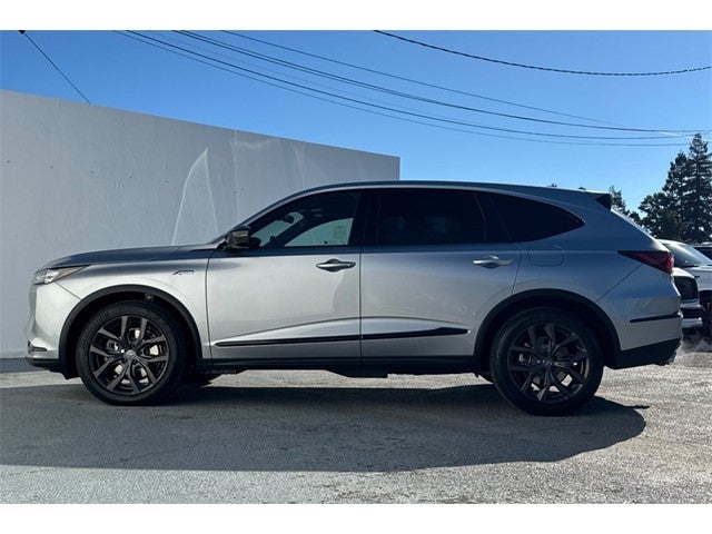 2023 Acura MDX A-Spec SH-AWD