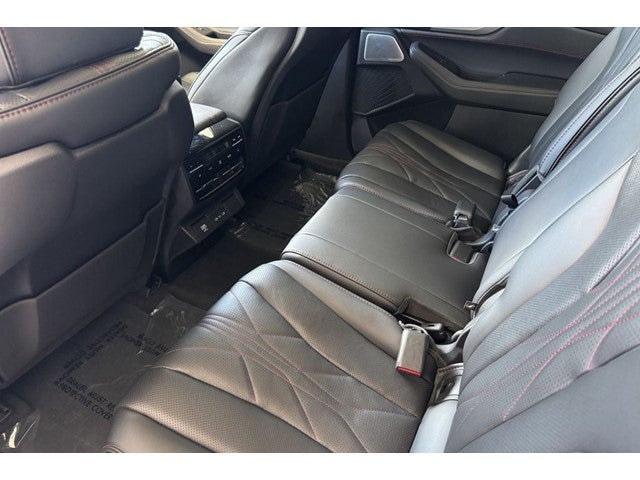 2025 Acura MDX A-Spec Advance Package SH-AWD