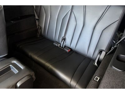 2025 Acura MDX A-Spec Advance Package SH-AWD