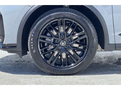 2025 Acura MDX A-Spec Advance Package SH-AWD