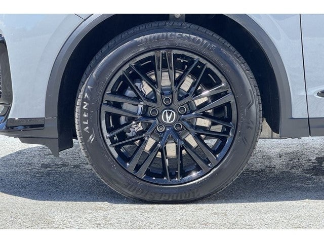2025 Acura MDX A-Spec Advance Package SH-AWD
