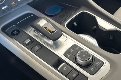 2027 INFINITI QX65 Sport AWD