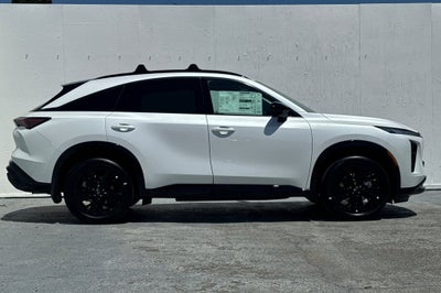 2027 INFINITI QX65 Sport AWD