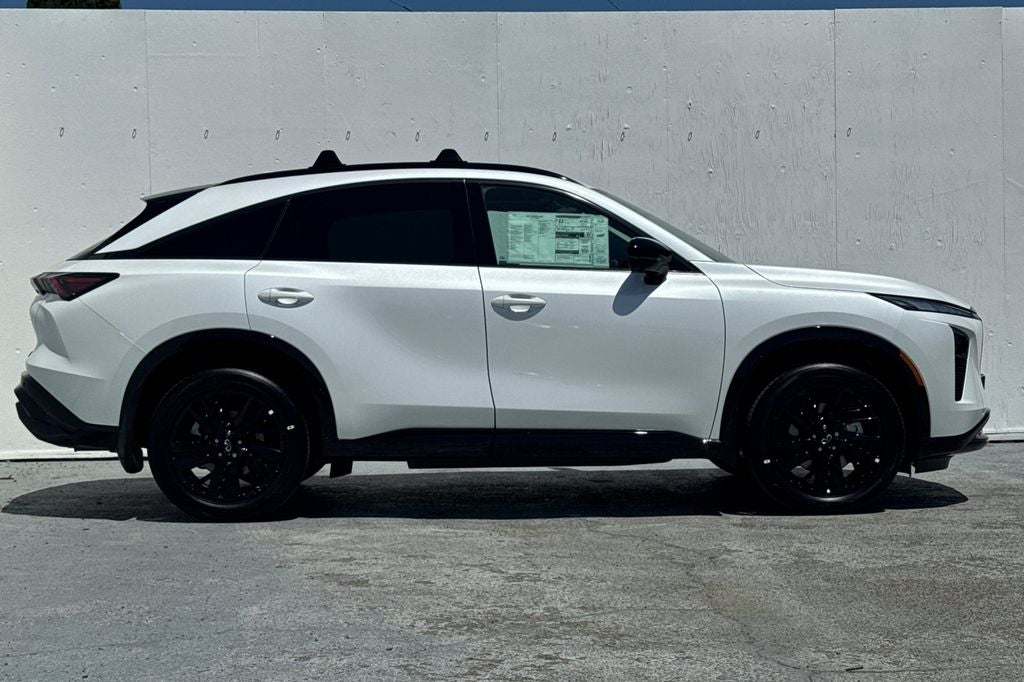 2027 INFINITI QX65 Sport AWD