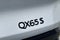 2027 INFINITI QX65 Sport AWD