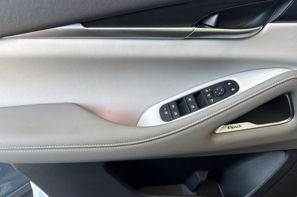2027 INFINITI QX65 Sport AWD