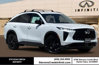 2027 INFINITI QX65 Sport AWD
