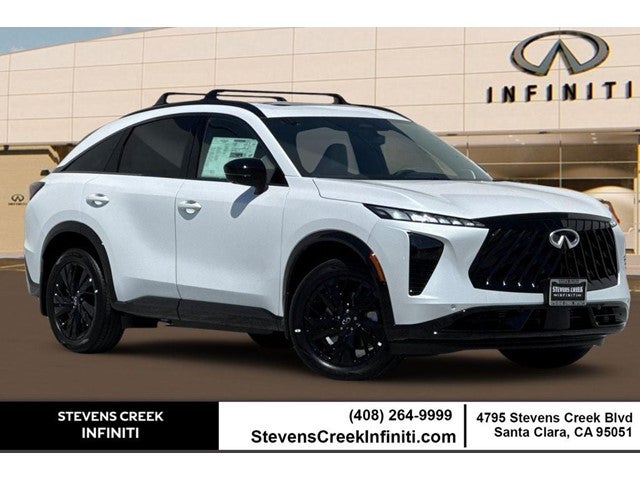 2027 INFINITI QX65 Sport AWD