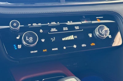 2027 INFINITI QX65 Autograph AWD