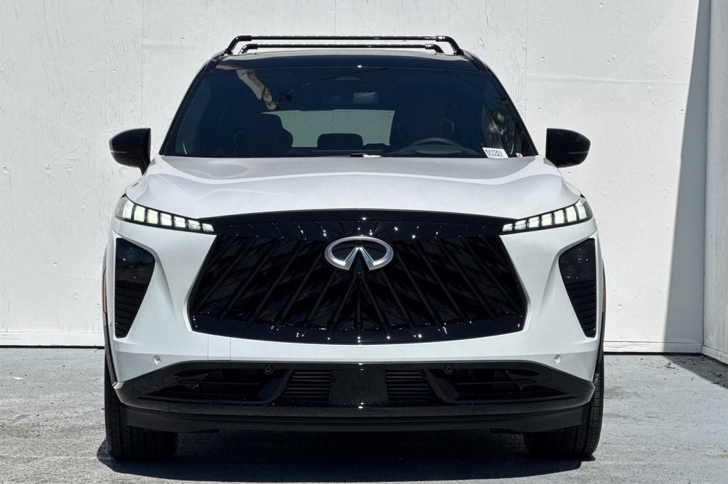 2027 INFINITI QX65 Autograph AWD