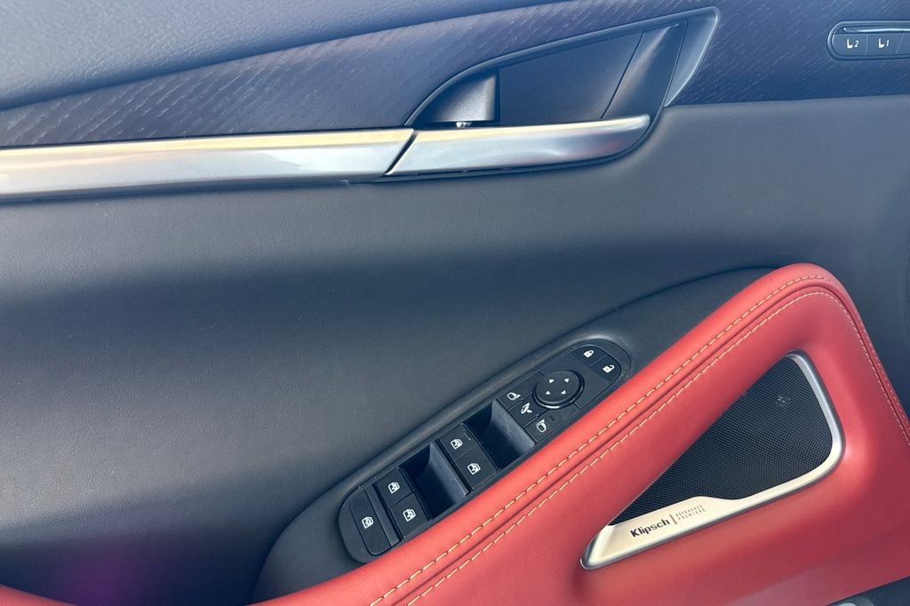 2027 INFINITI QX65 Autograph AWD
