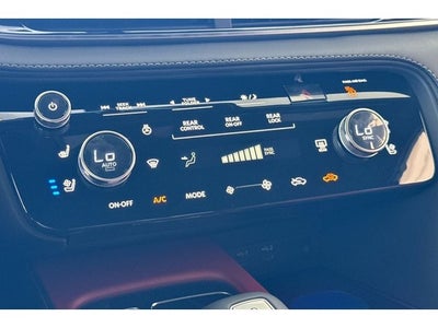 2027 INFINITI QX65 Autograph AWD