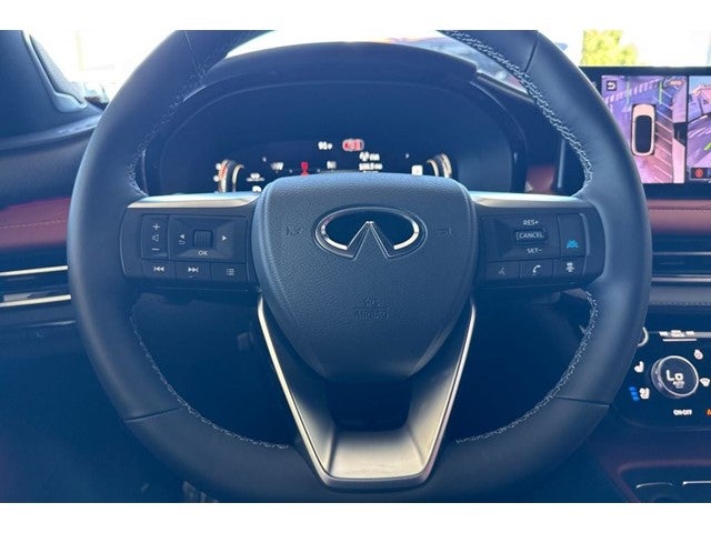 2027 INFINITI QX65 Autograph AWD