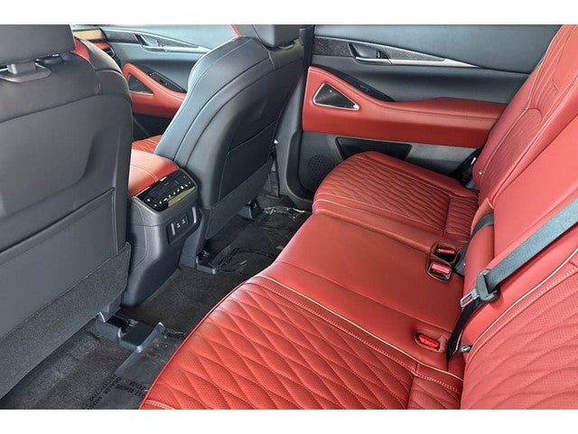 2027 INFINITI QX65 Autograph AWD