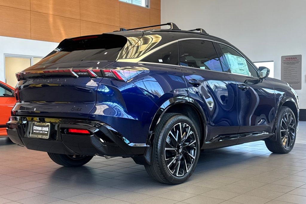 2027 INFINITI QX65 Autograph AWD