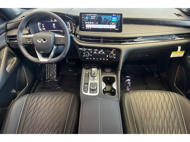 2027 INFINITI QX65 Autograph AWD