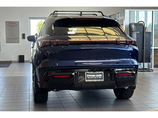2027 INFINITI QX65 Autograph AWD