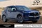 2027 INFINITI QX60 Luxe FWD