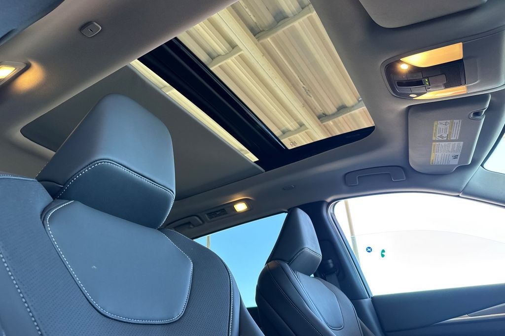 2027 INFINITI QX60 Luxe FWD