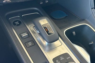 2027 INFINITI QX60 Luxe FWD