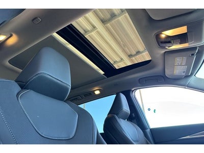 2027 INFINITI QX60 Luxe FWD