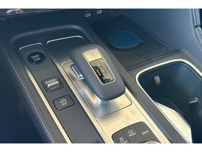 2027 INFINITI QX60 Luxe FWD