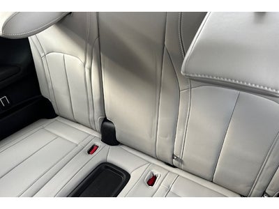 2027 INFINITI QX60 Luxe AWD