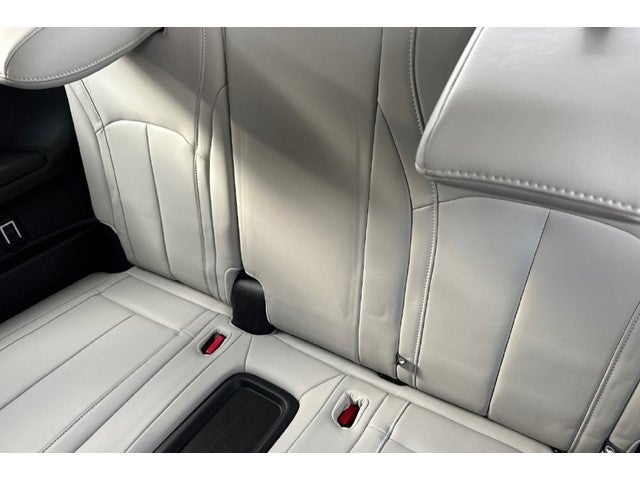 2027 INFINITI QX60 Luxe AWD