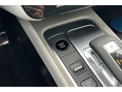 2027 INFINITI QX60 Luxe AWD