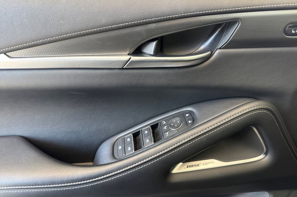 2025 INFINITI QX60 Luxe FWD