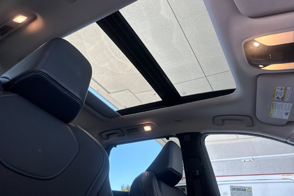 2025 INFINITI QX60 Luxe FWD