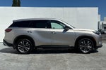 2025 INFINITI QX60 Luxe FWD