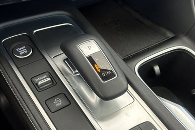 2025 INFINITI QX60 Luxe FWD
