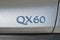 2025 INFINITI QX60 Luxe FWD