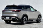 2025 INFINITI QX60 Luxe FWD