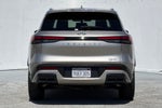 2025 INFINITI QX60 Luxe FWD