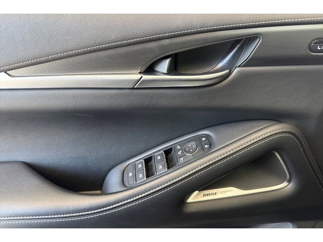 2025 INFINITI QX60 Luxe FWD