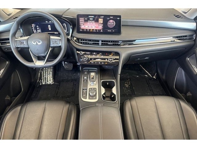 2025 INFINITI QX60 Luxe FWD
