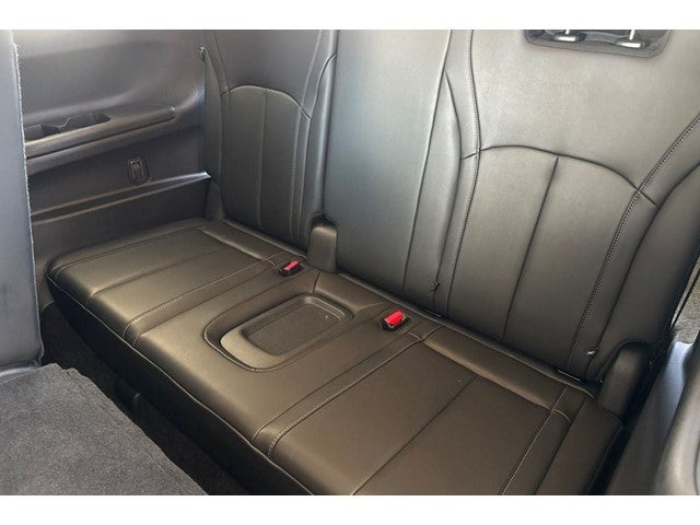 2025 INFINITI QX60 Luxe FWD