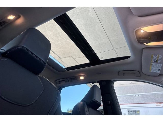 2025 INFINITI QX60 Luxe FWD