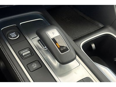 2025 INFINITI QX60 Luxe FWD