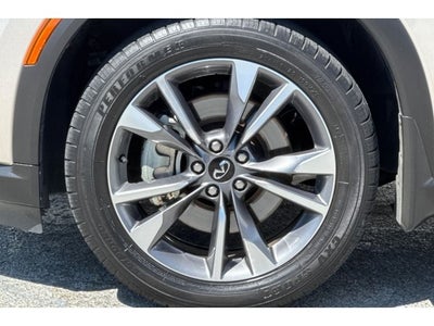 2025 INFINITI QX60 Luxe FWD