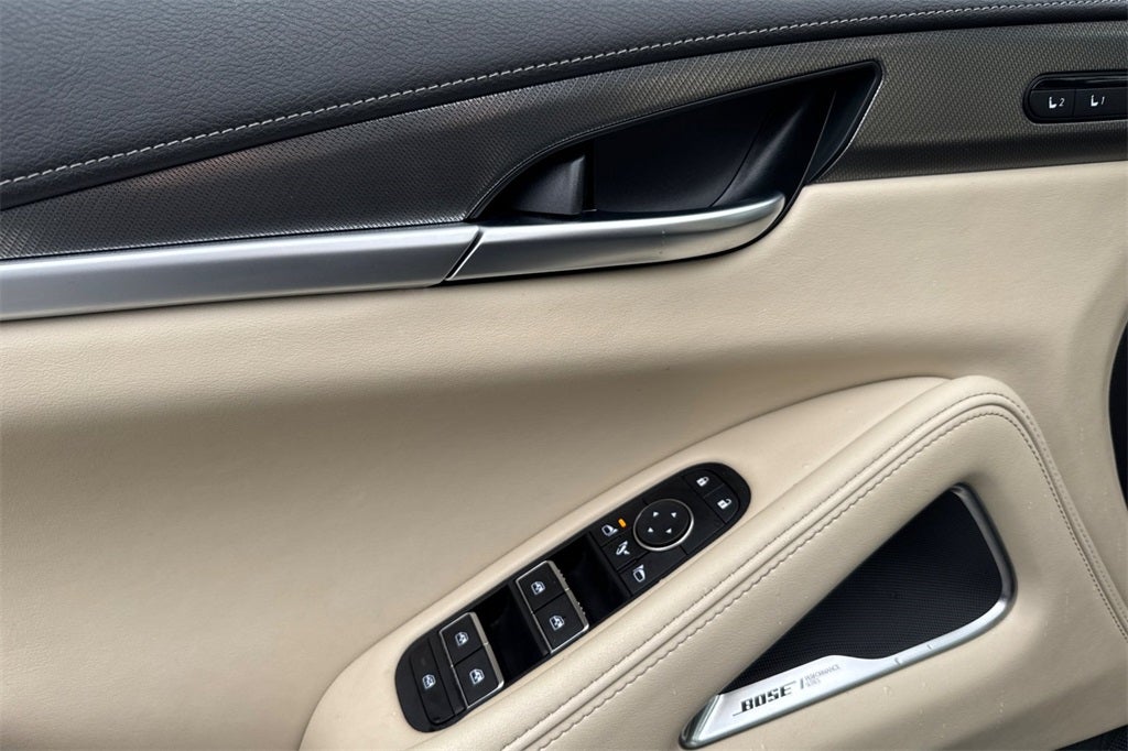 2025 INFINITI QX60 Luxe AWD