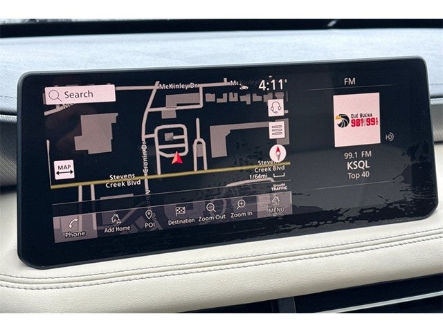 2025 INFINITI QX60 Luxe AWD