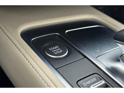 2025 INFINITI QX60 Luxe AWD