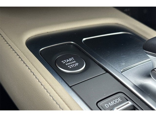 2025 INFINITI QX60 Luxe AWD